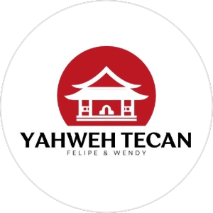 Yahweh Tecan Hibachi logo